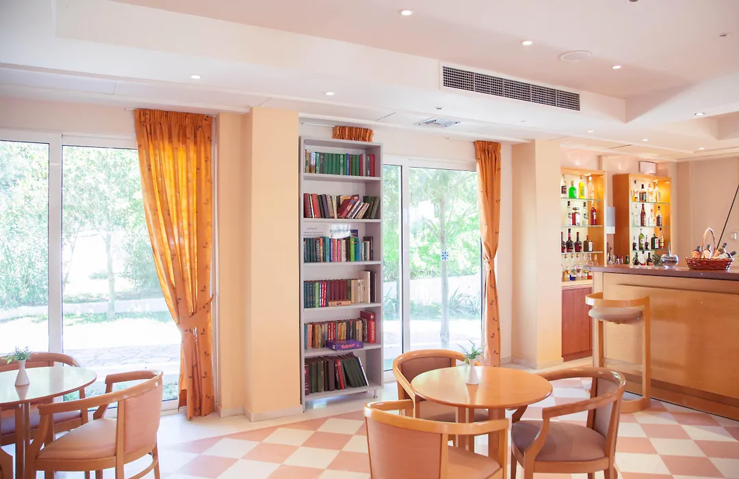 Corfu Senses Resort-1